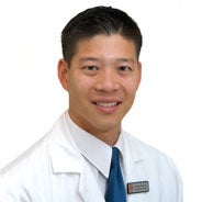 Christopher S Huang, MD, Gastroenterology at Boston Medical Center